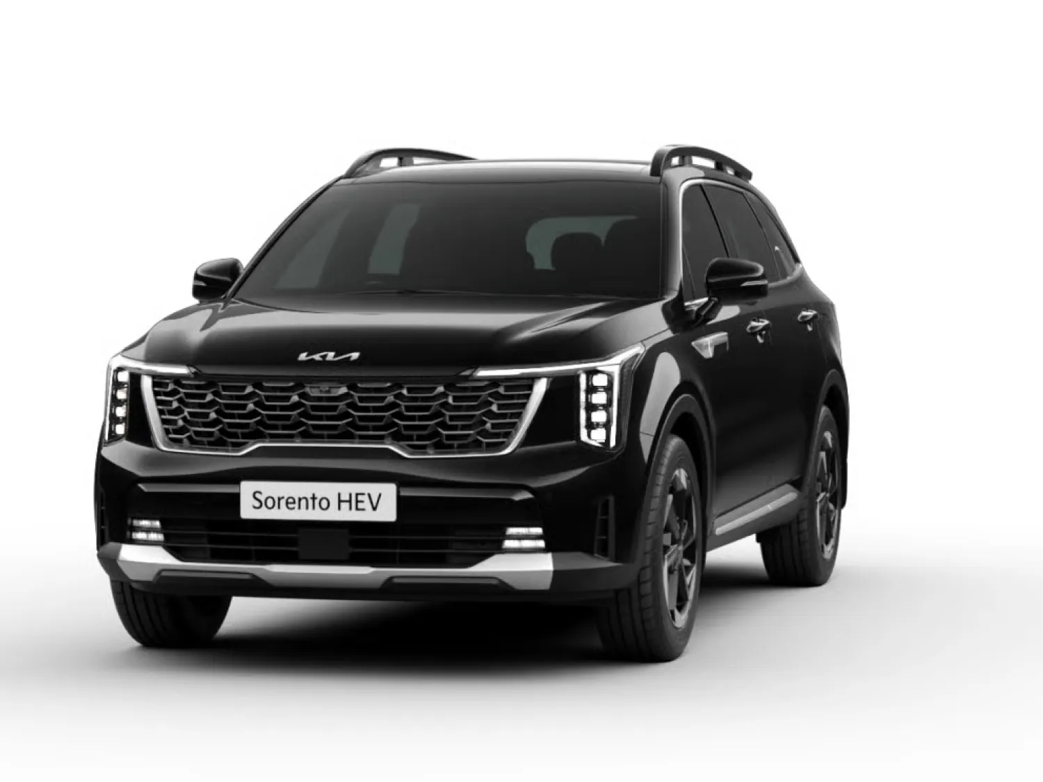 Kia Sorneto HTX 6S (D) AWD